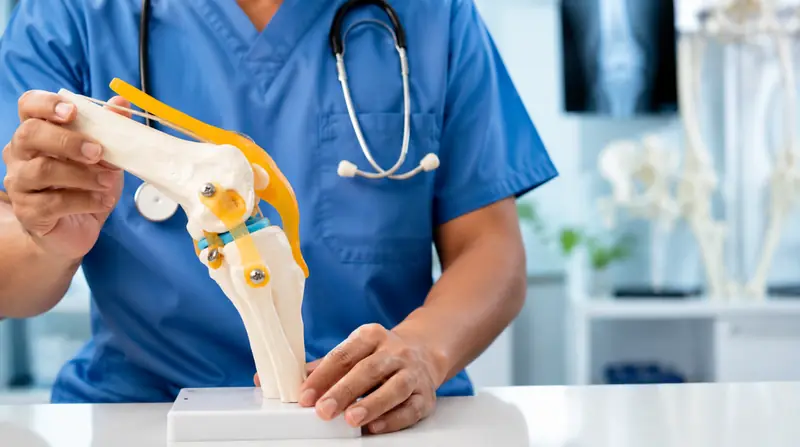  Specialised Orthopedic Care in Hyderabad